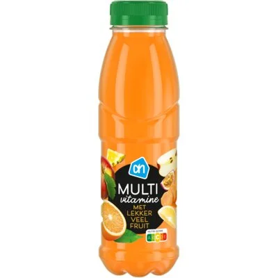AH Multivitamine 6-pack