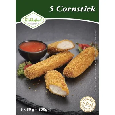 Mekkafood Cornsticks