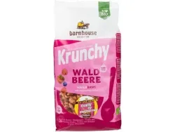 Krunchy Bosvruchten