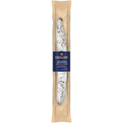 AH Excellent Fuet Iberico zomertruffel
