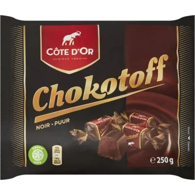 Côte d'Or Chokotoff