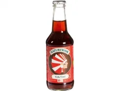 Naturfrisk Cola