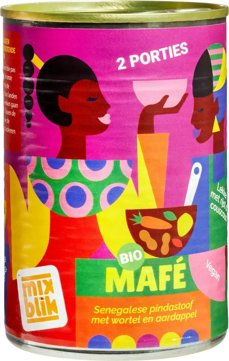 Mafé