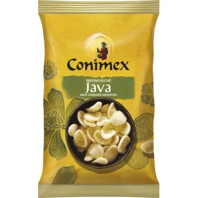Conimex Kroepoek Java