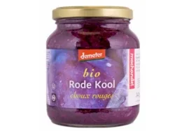 Rode Kool