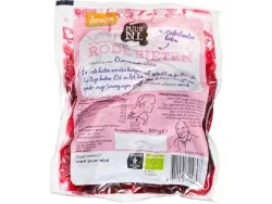 Gekookte Bietjes