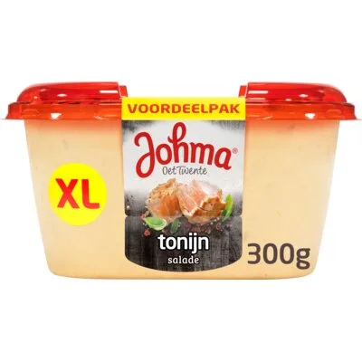 Johma Tonijnsalade XL MSC