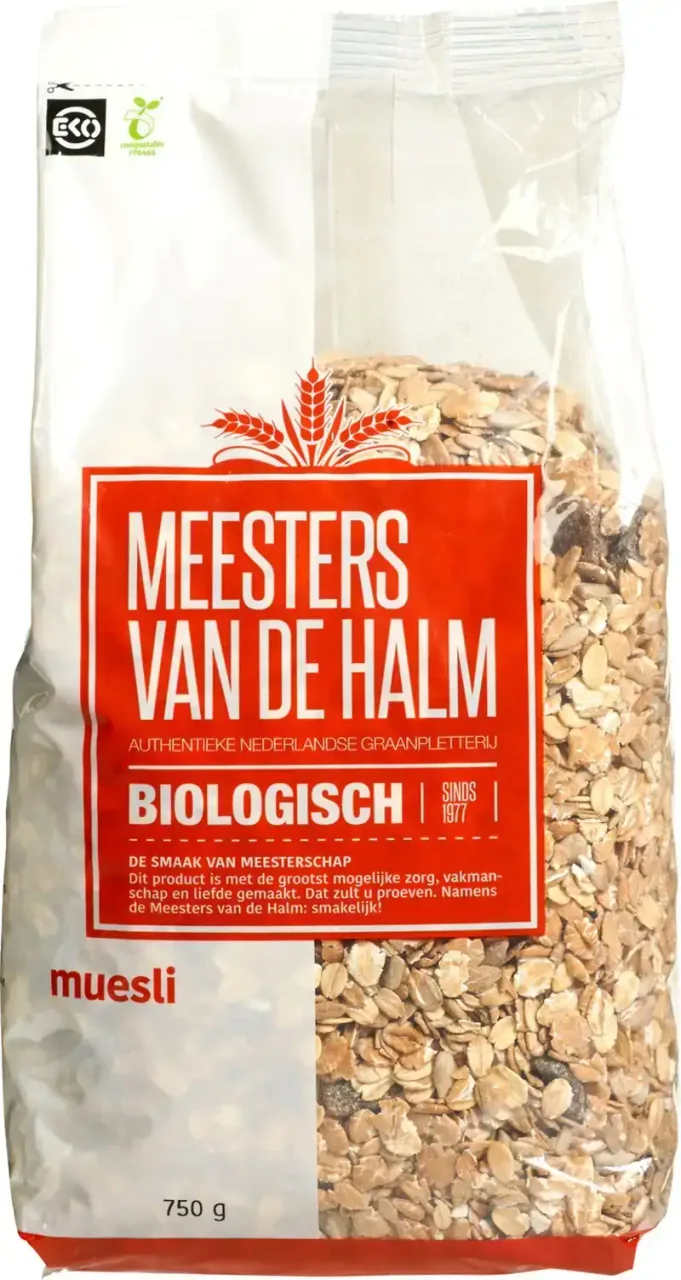 Muesli