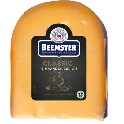 Beemster Classic 48+ borrelstuk