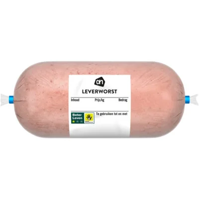 AH Leverworst