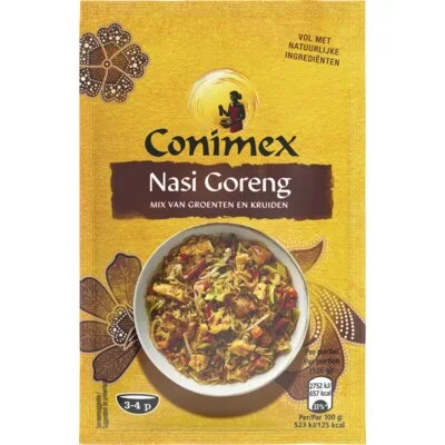 Conimex Mix voor nasi goreng