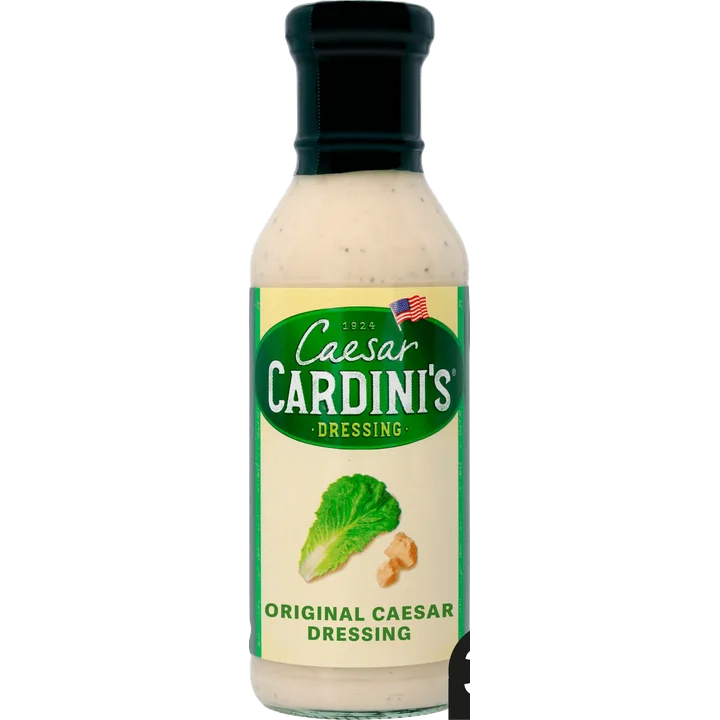 Cardini's The Original Caesar Dressing 350 ml
