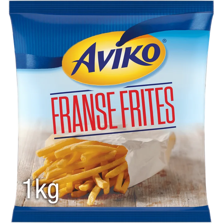Aviko Franse Friet