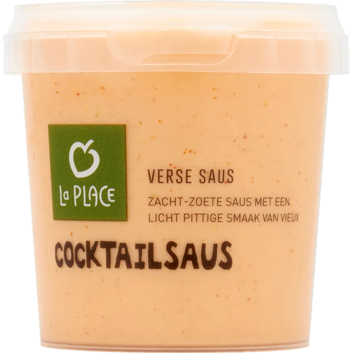 La Place Cocktailsaus 130ml