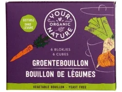 Bouillonblokjes
