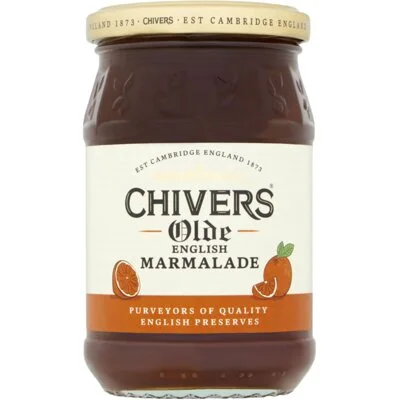 Chivers Olde English marmalade