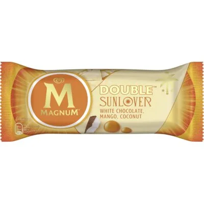 Magnum Mini double sunlover