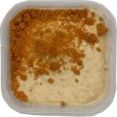 Paschka speculoos