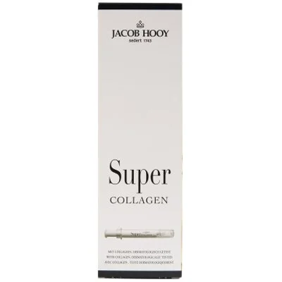 Jacob Hooy Crème vitamine E