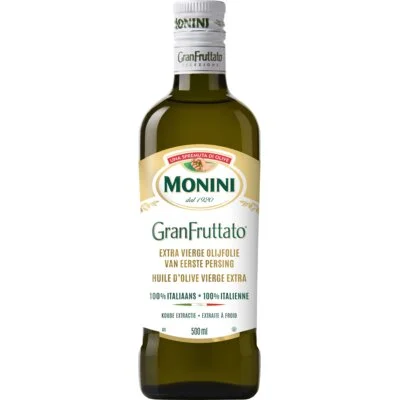 Monini Olijfolie gran frutatto extra vierge