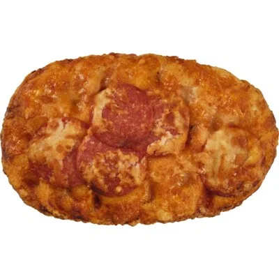 AH Focaccia pepperoni