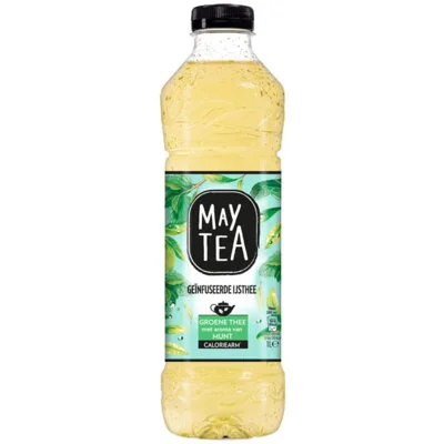 Maytea Munt fles Bel