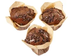 Chocolade Muffin
