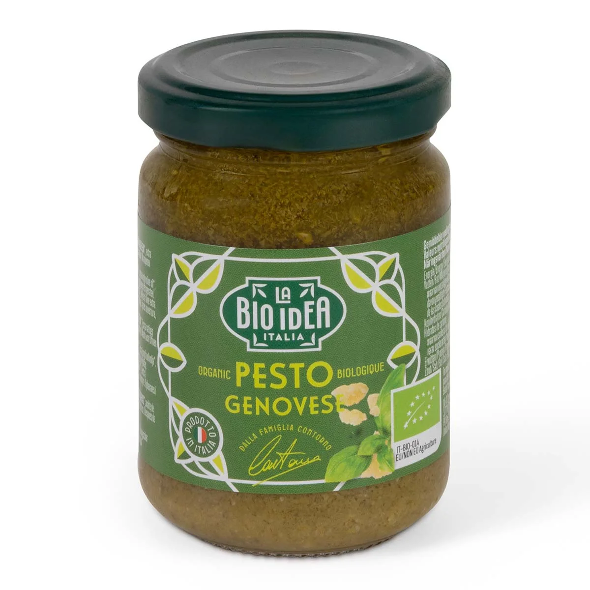 Pesto genovese
