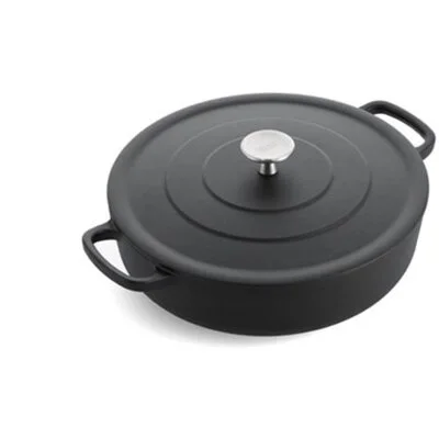Van Kempen & Begeer Lage braadpan 28cm