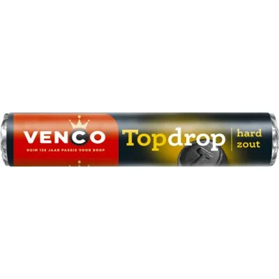 Venco Topdrop rol