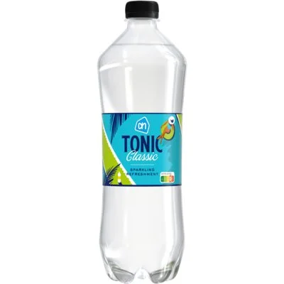 AH Tonic regular