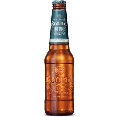 Brand Imperator