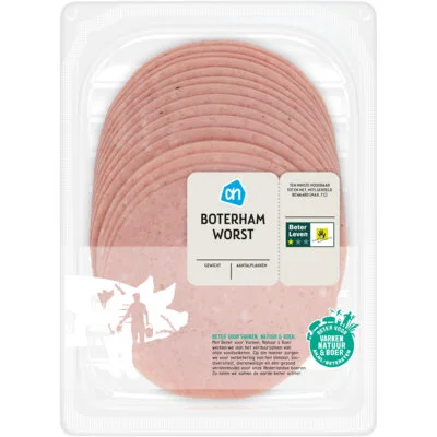 AH Boterhamworst