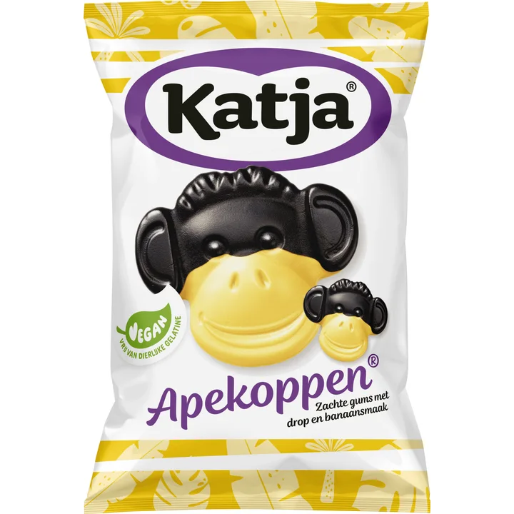 Katja Apekoppen 255 g