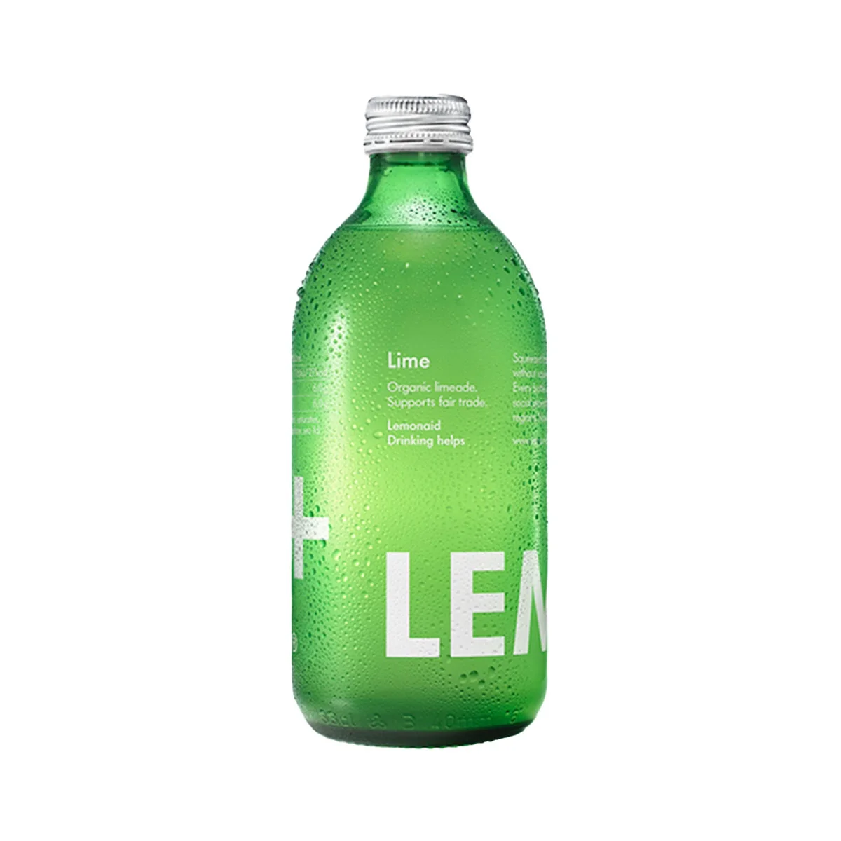 Limoen limonade
