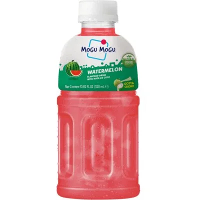 Mogu Mogu Watermeloen
