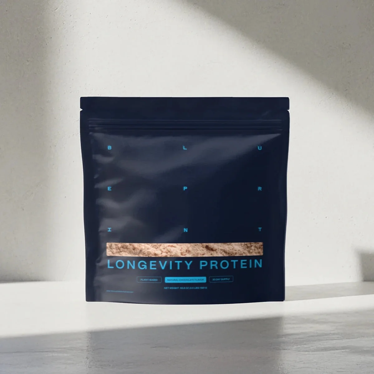 Longevity Protein - Chocolate
