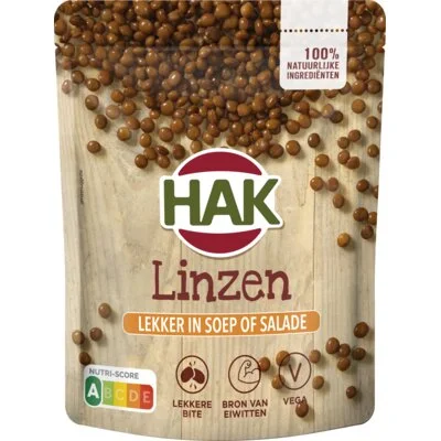 Hak Linzen 205 g