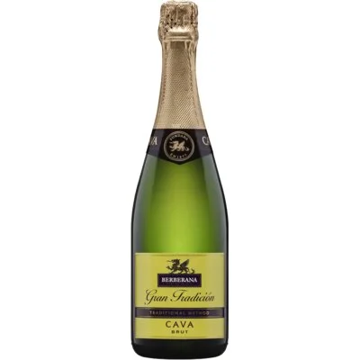 Berberana cava brut