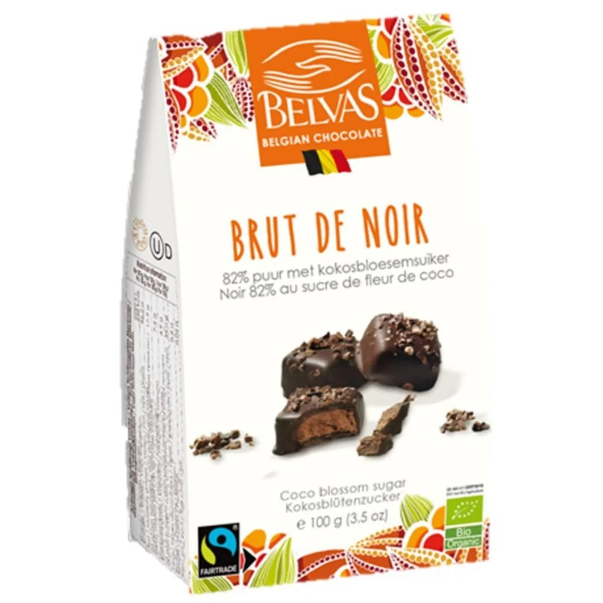 Brut de noir