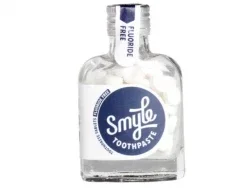 Smyle Tandpasta Tabletten zonder Fluoride