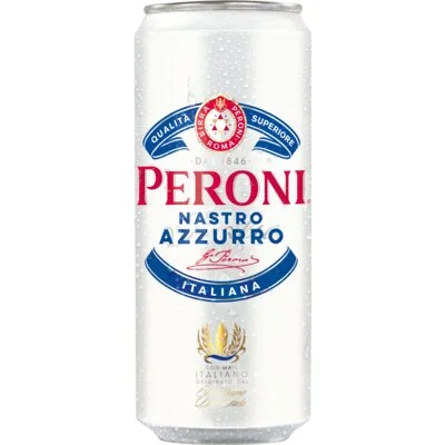 Peroni Nastro Azzurro