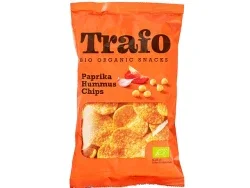 Hummus Chips