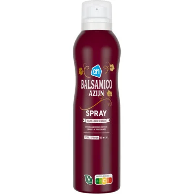 AH Balsamico spray