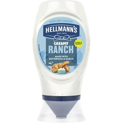 Hellmann's Creamy ranch