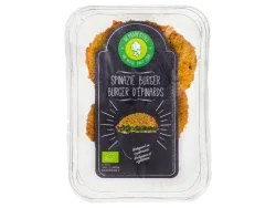 Spinazieburger