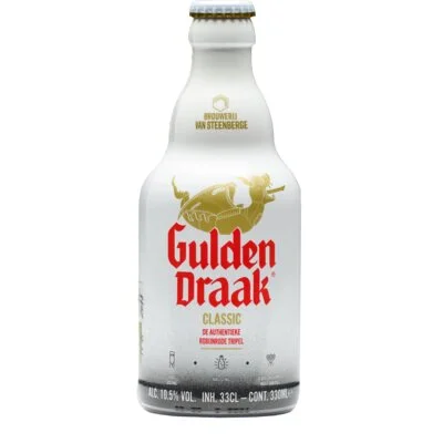 Brouwerij Steenberge Gulden draak classic