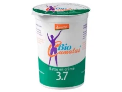 Romige roeryoghurt 3,7%