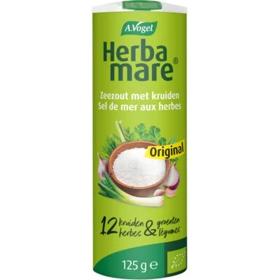 Herbamare kruidenzout original