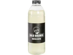 Water Kefir
